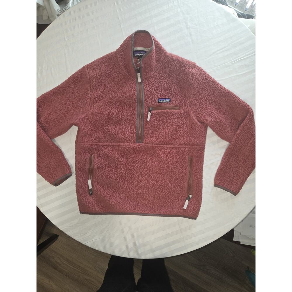 Patagonia Women's Pullover Sweater Size M